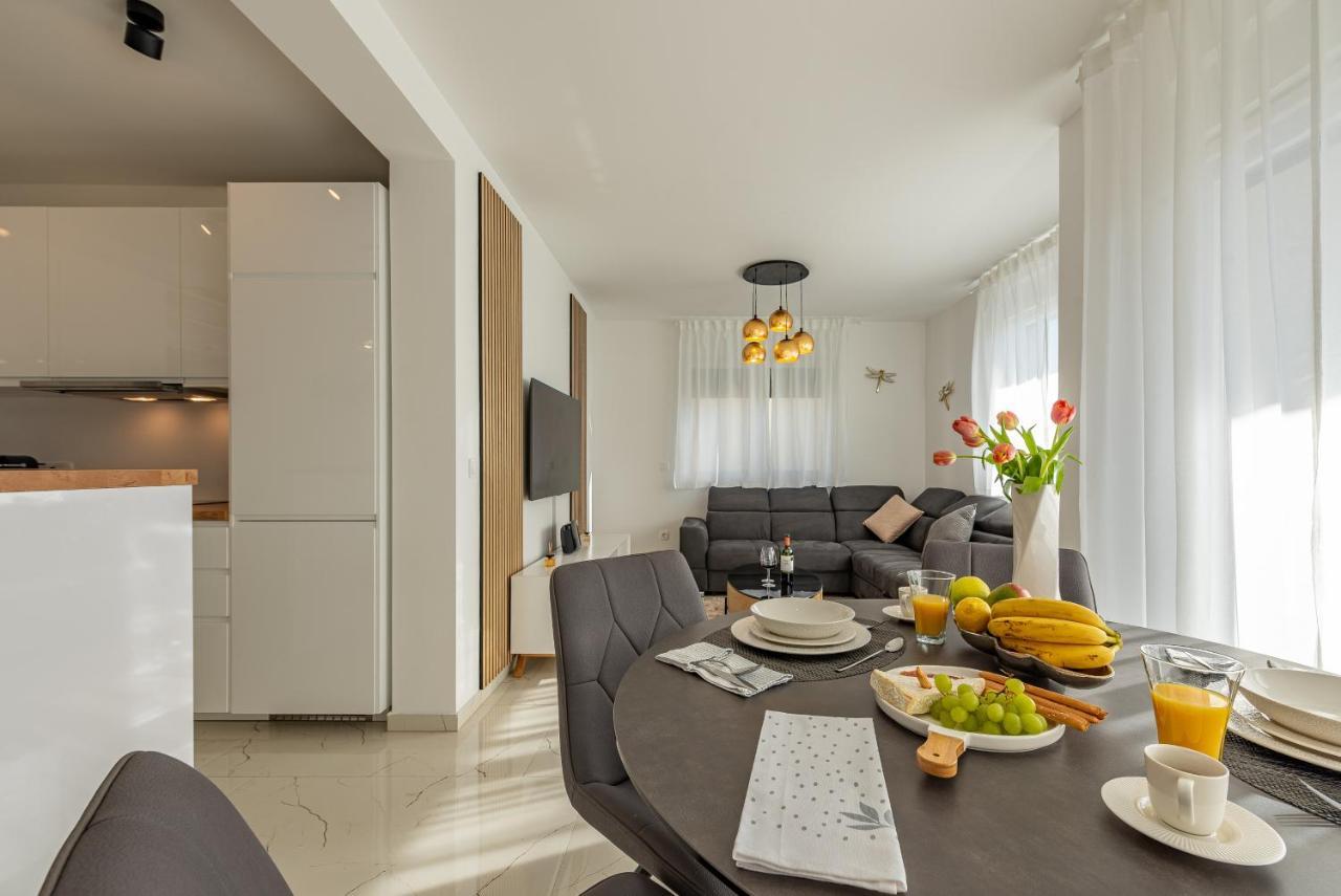 Apartamento Perla Di Zara