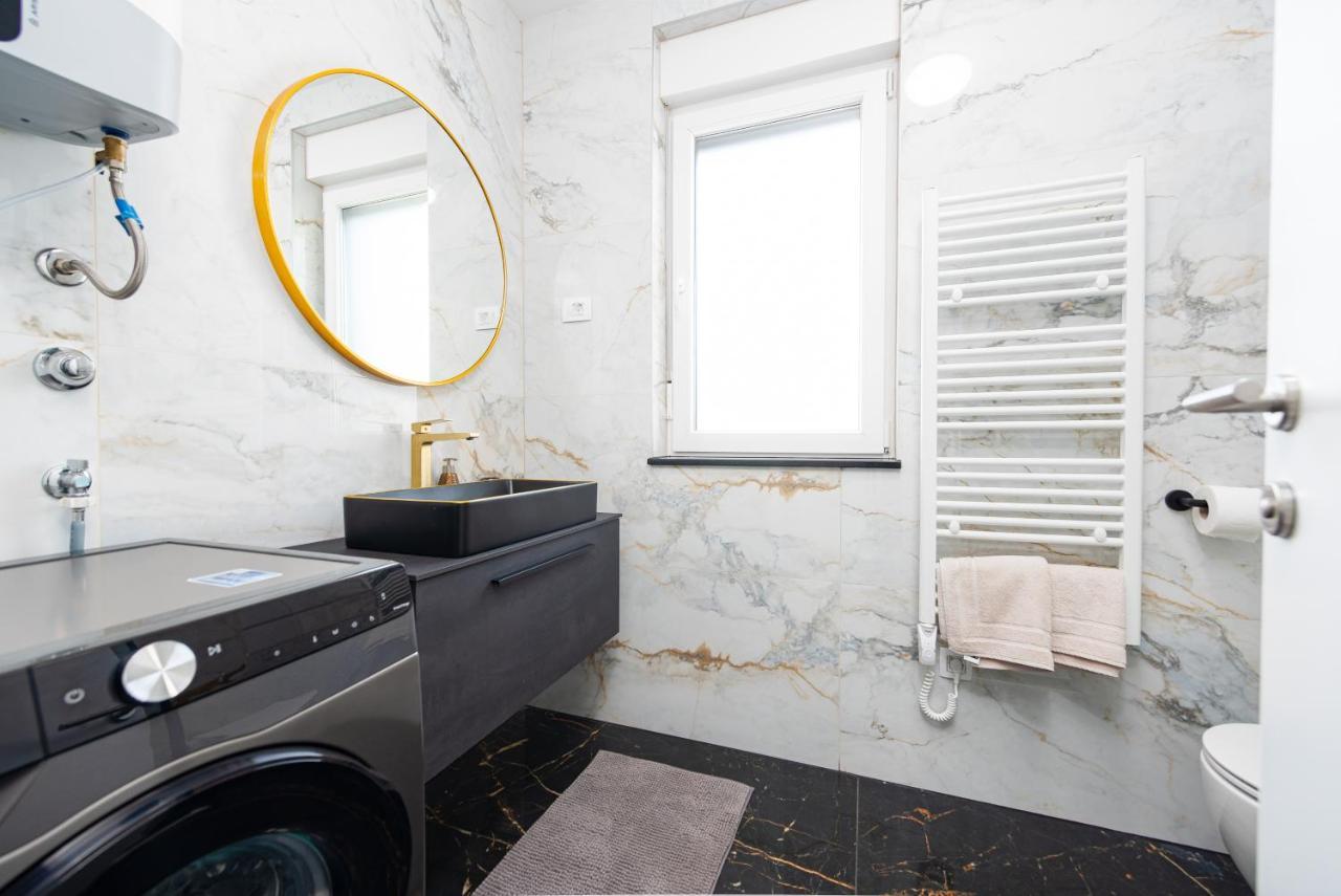 Apartamento Perla Di Zara Zadar