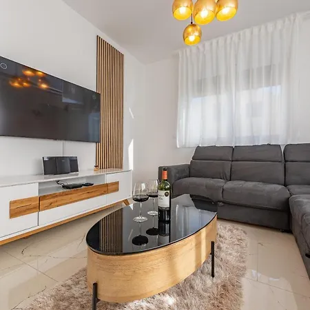 Perla Di Zara Apartment Exterior photo