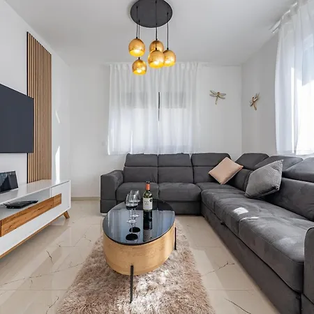 Perla Di Zara Apartment Exterior photo