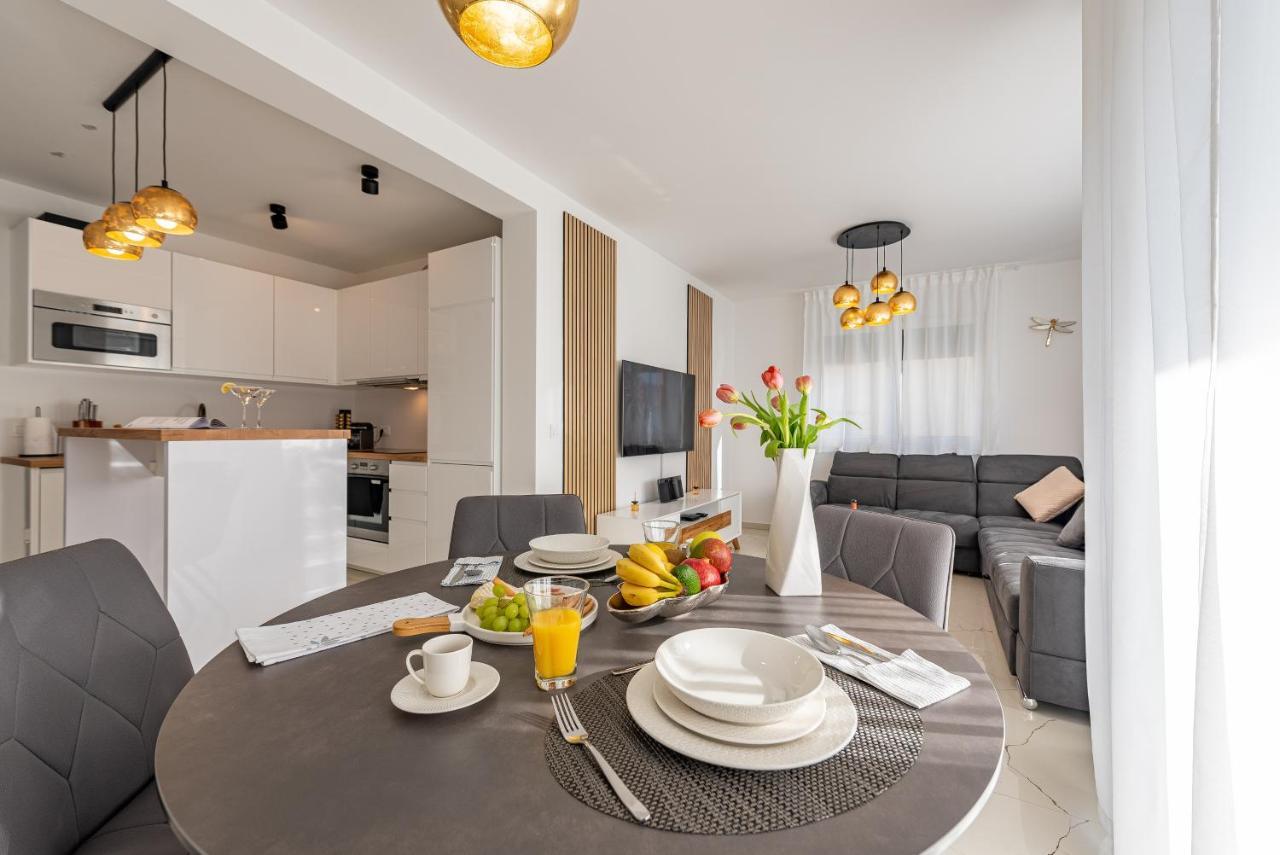 Apartment Perla Di