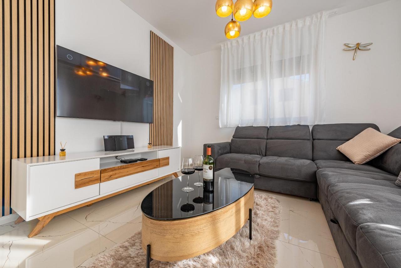 Apartment Perla Di