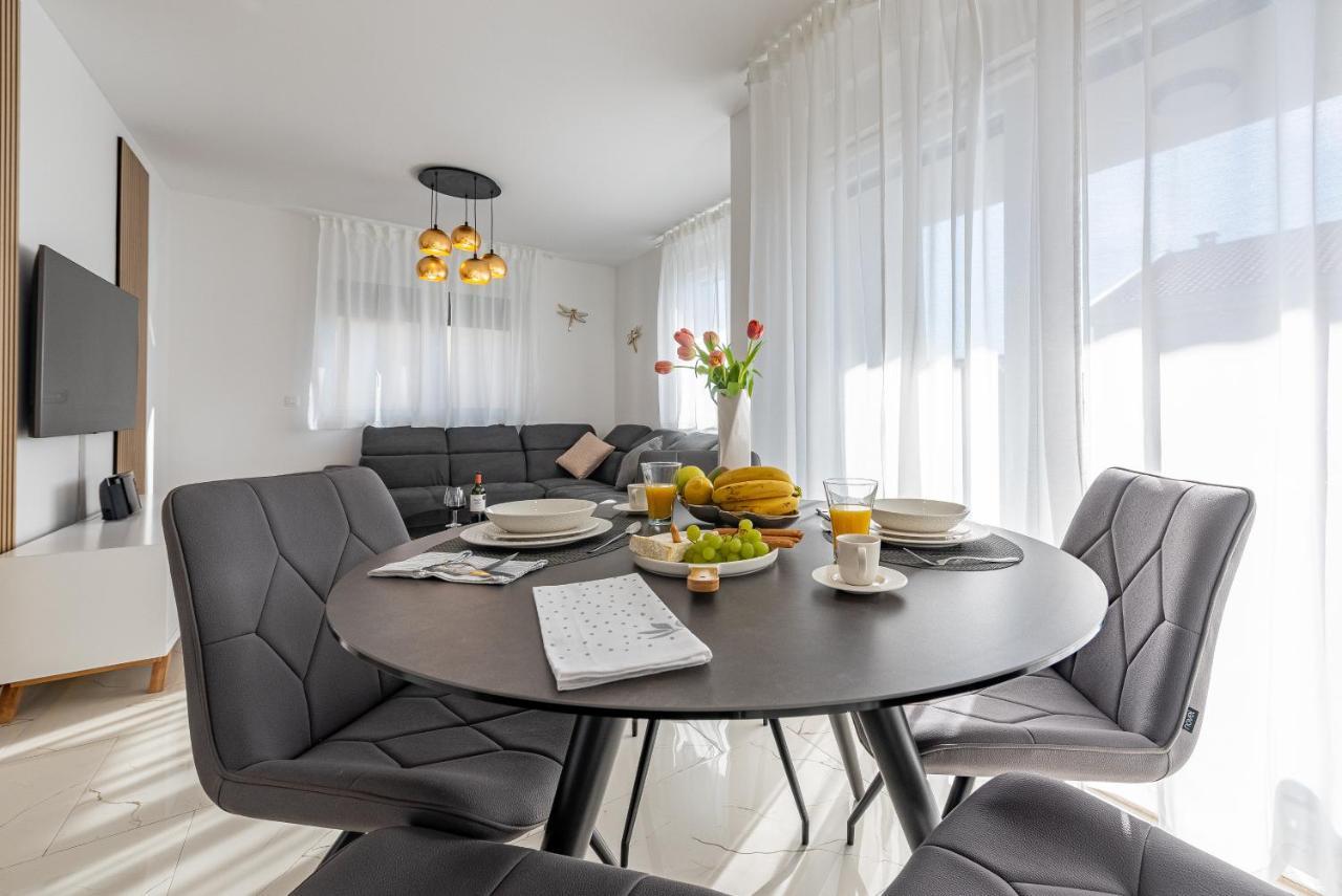 Apartment Perla Di Zadar