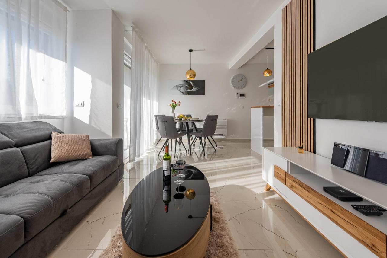 Perla Di Apartment