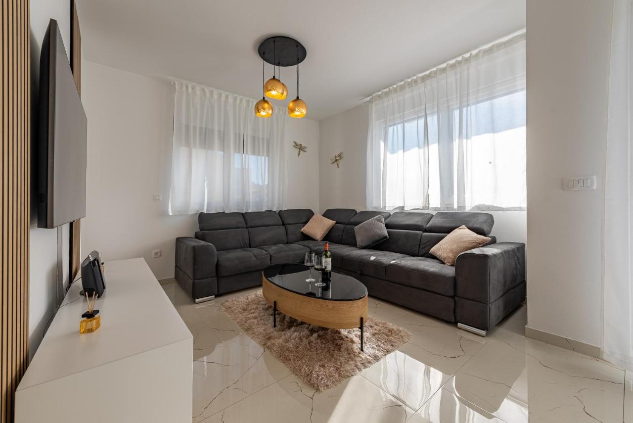 Apartment Perla Di Zadar