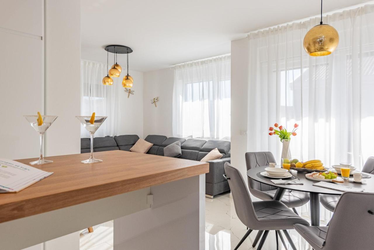 Perla Di Apartment