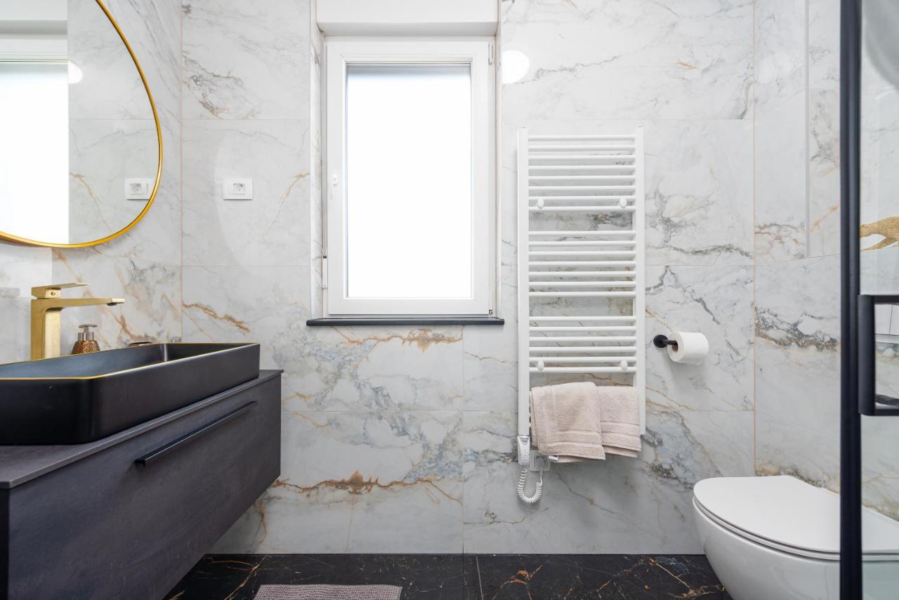 Perla Di Apartment Zadar