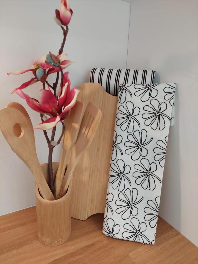 Perla Di Apartment
