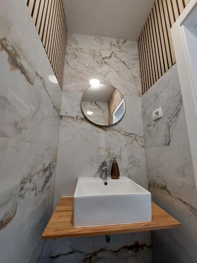 Perla Di Apartment