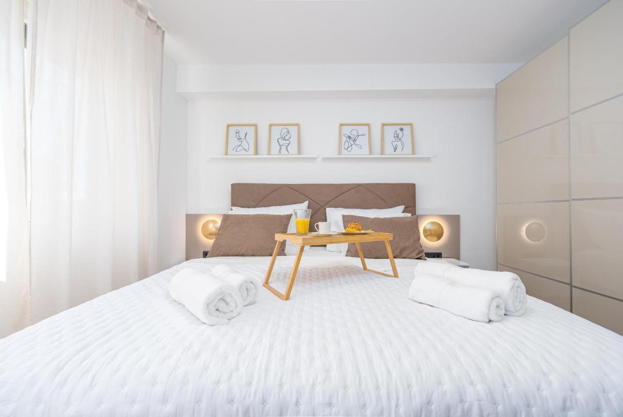 Perla Di Apartment