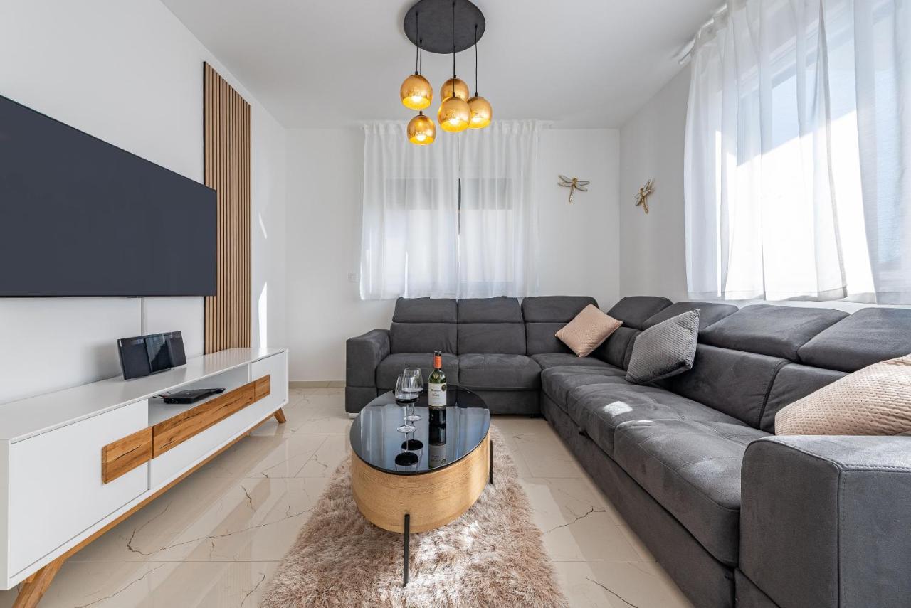 Perla Di Apartment