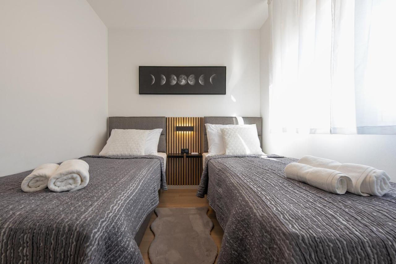 Apartment Perla Di Zadar