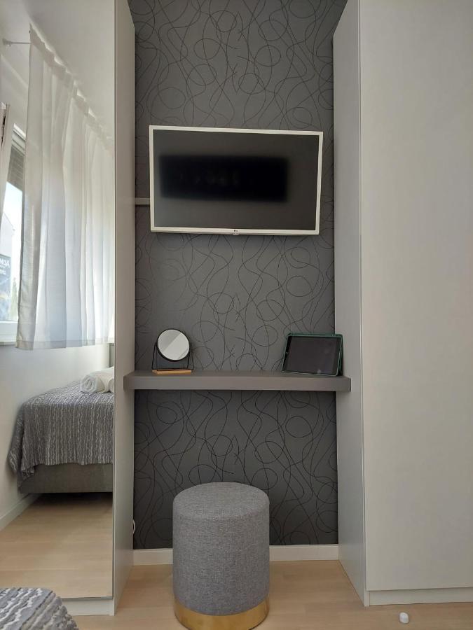 Apartment Perla Di